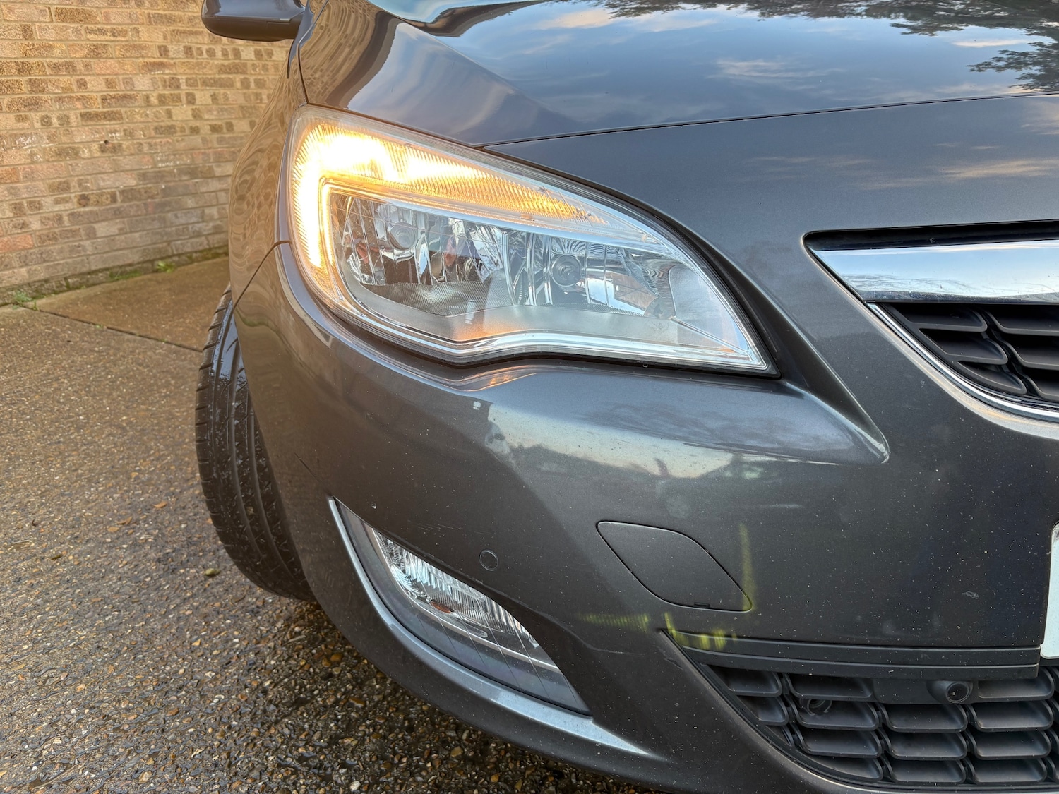 Used Vauxhall Astra 2012 for sale - 76968446: Photo 5