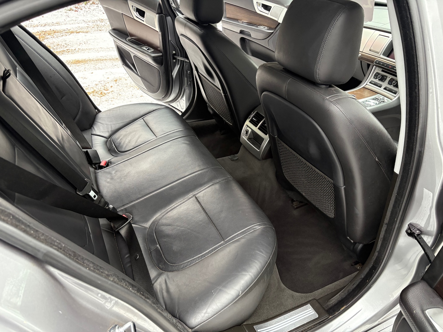 Used Jaguar XF 2012 for sale - 77118843: Photo 12