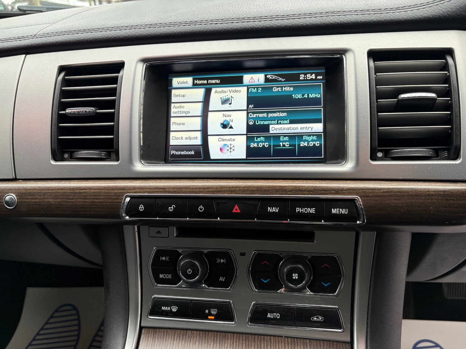 Used Jaguar XF 2012 for sale - 77118843: Photo 15