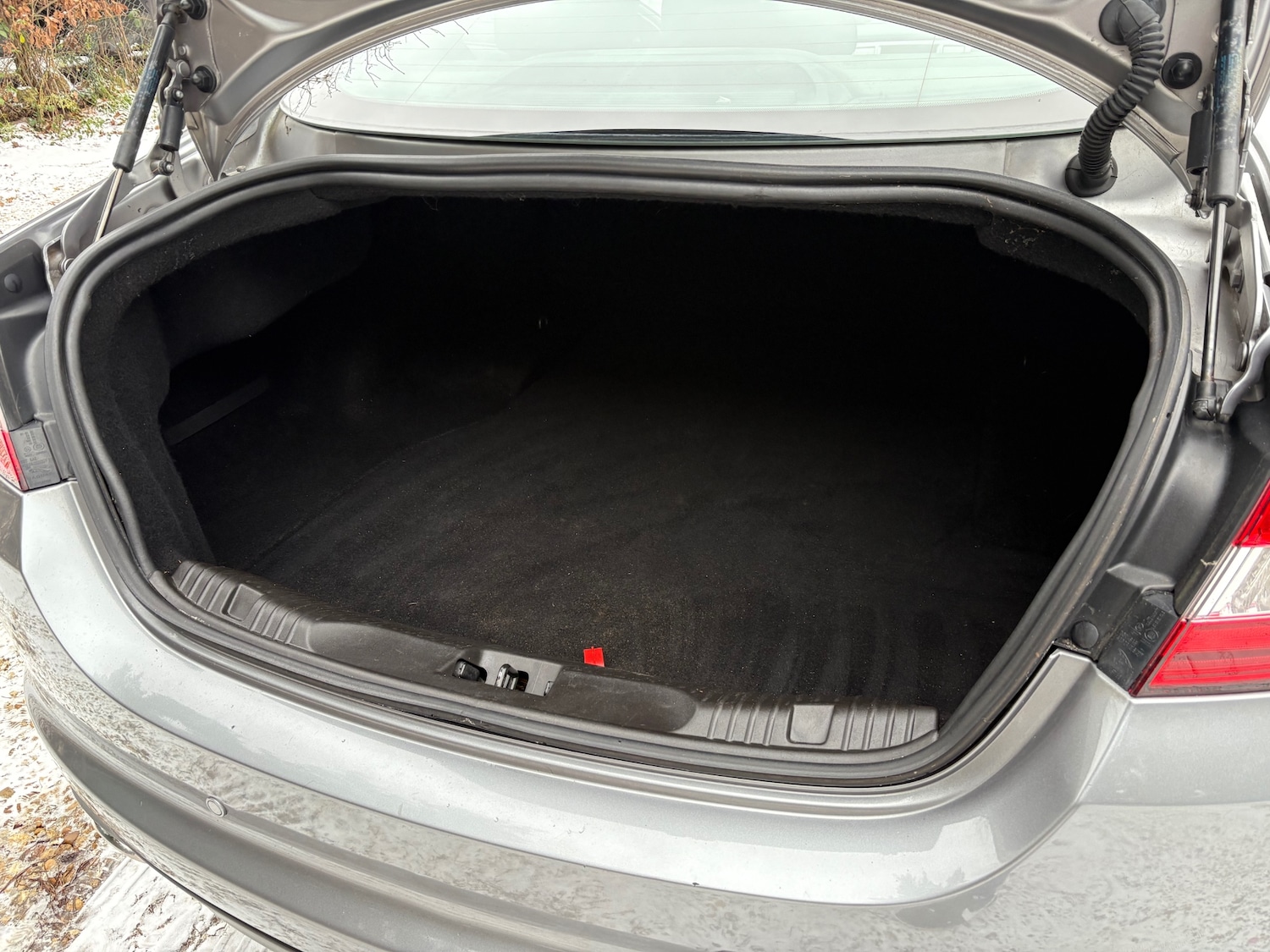 Used Jaguar XF 2012 for sale - 77118843: Photo 20