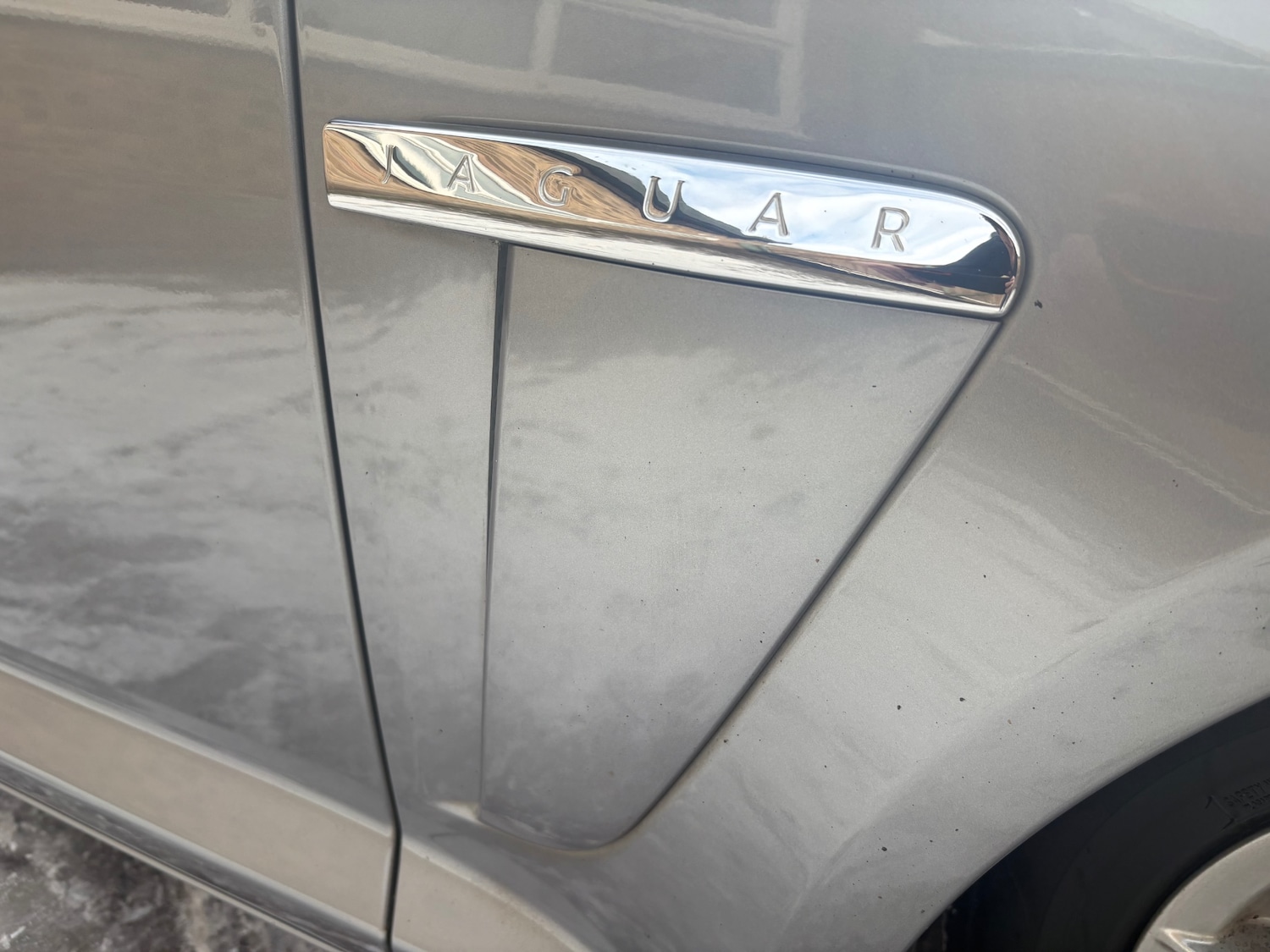 Used Jaguar XF 2012 for sale - 77118843: Photo 6