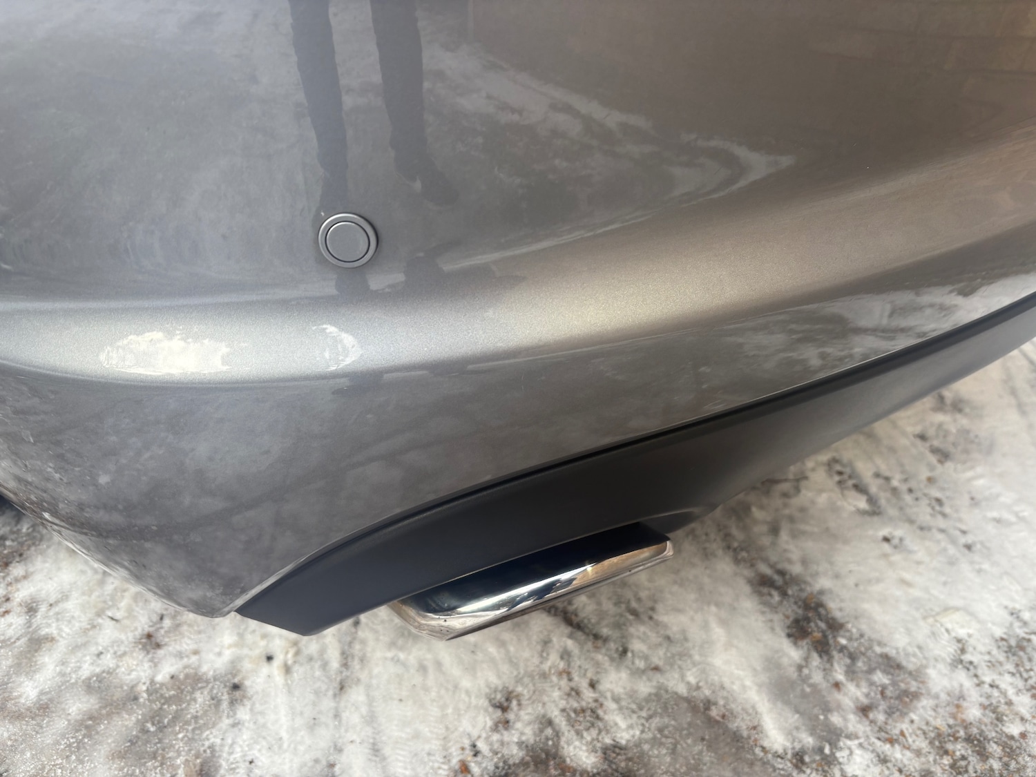 Used Jaguar XF 2012 for sale - 77118843: Photo 7