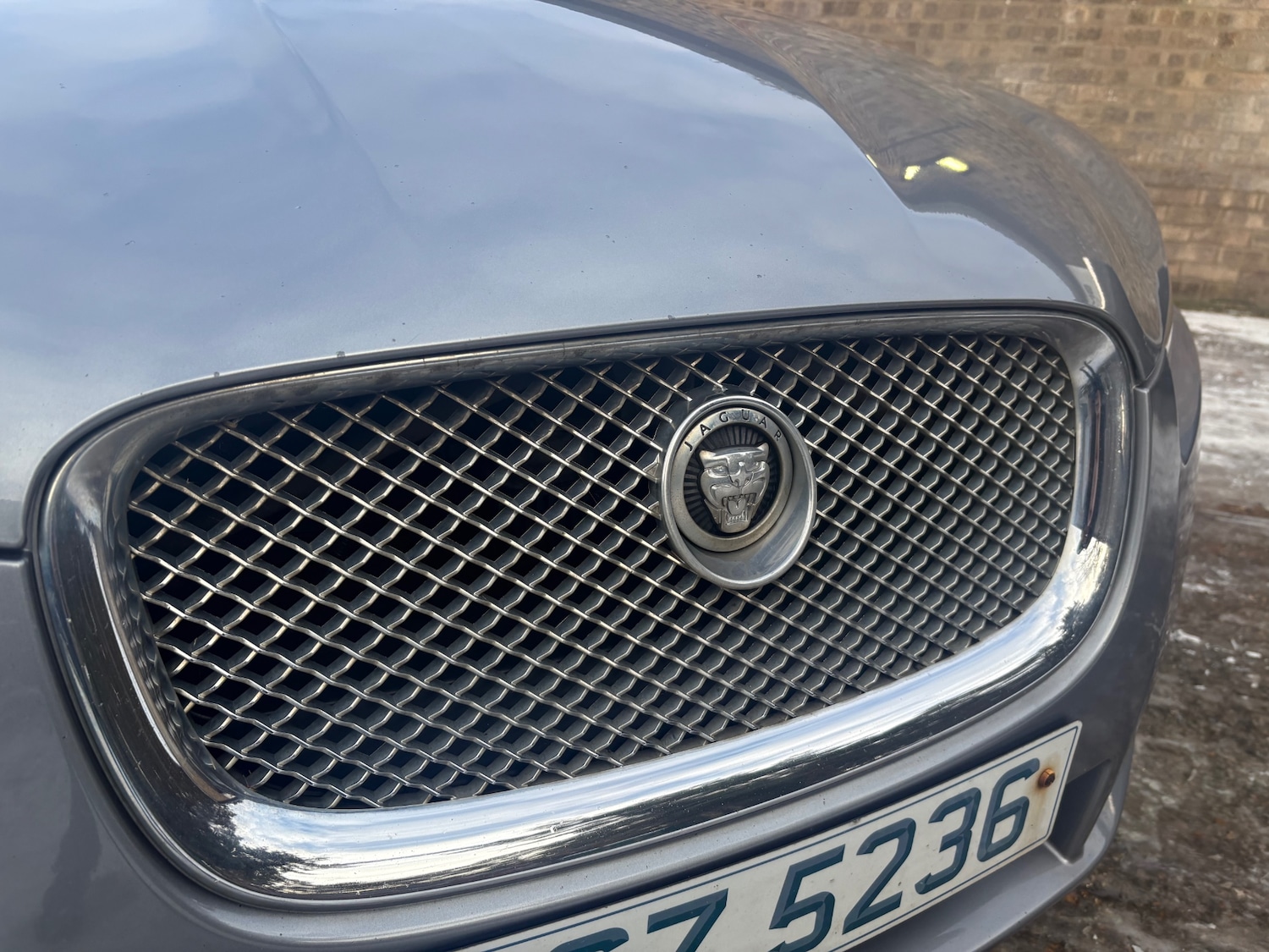 Used Jaguar XF 2012 for sale - 77118843: Photo 8