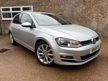 2015 (15) - 2.0 TDI GT 5dr