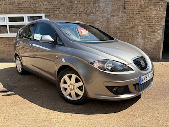 Used SEAT Altea XL 2007 for sale - 79267091: Photo
