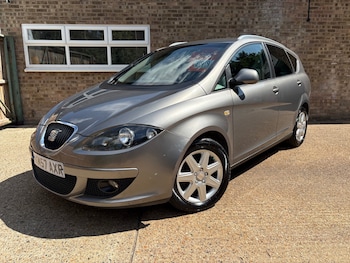 Used SEAT Altea XL 2007 for sale - 79267091: Photo
