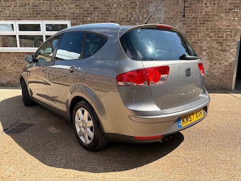 Used SEAT Altea XL 2007 for sale - 79267091: Photo