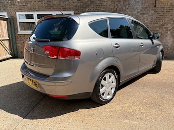 Used SEAT Altea XL 2007 for sale - 79267091: Photo