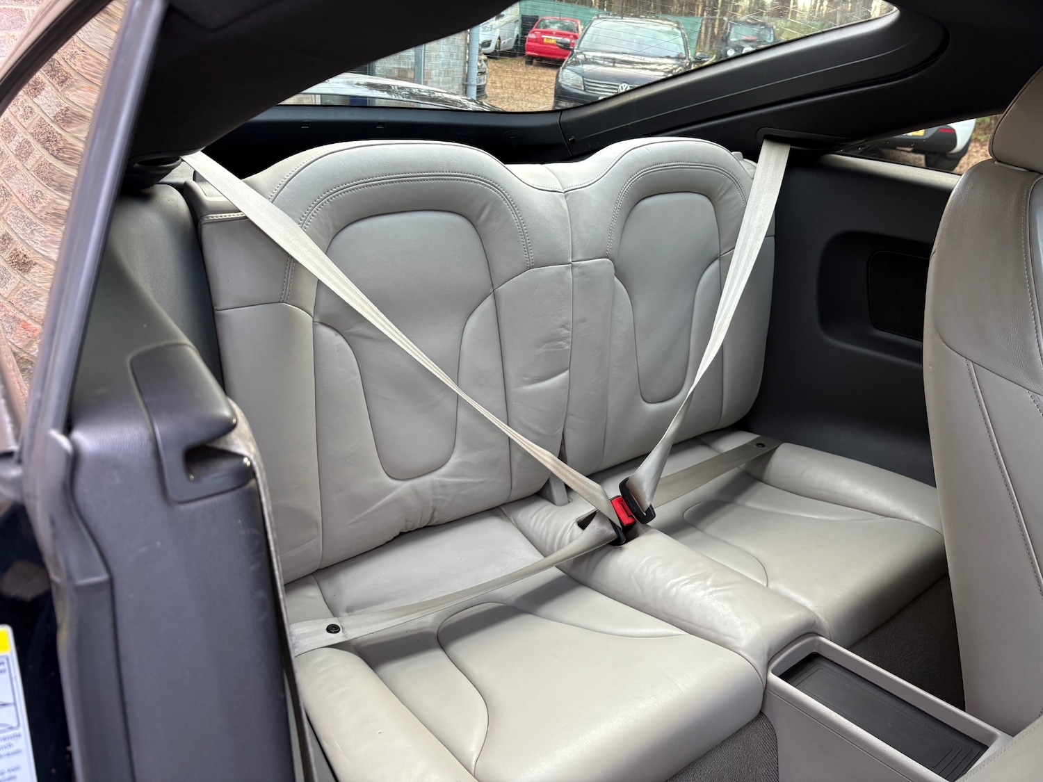 Used Audi TT 2006 for sale - 77127372: Photo 10