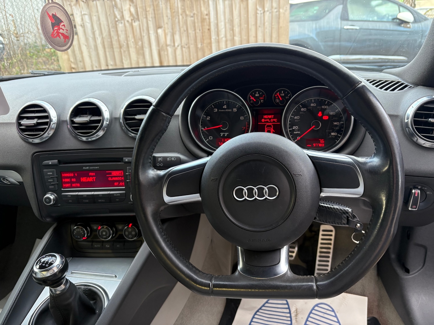 Used Audi TT 2006 for sale - 77127372: Photo 11