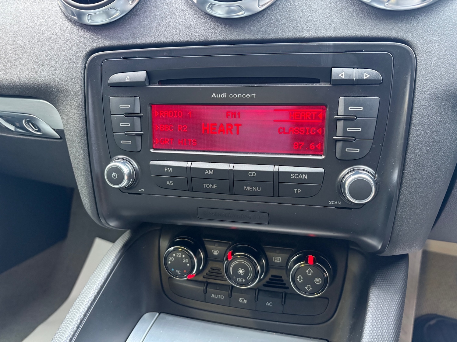 Used Audi TT 2006 for sale - 77127372: Photo 12