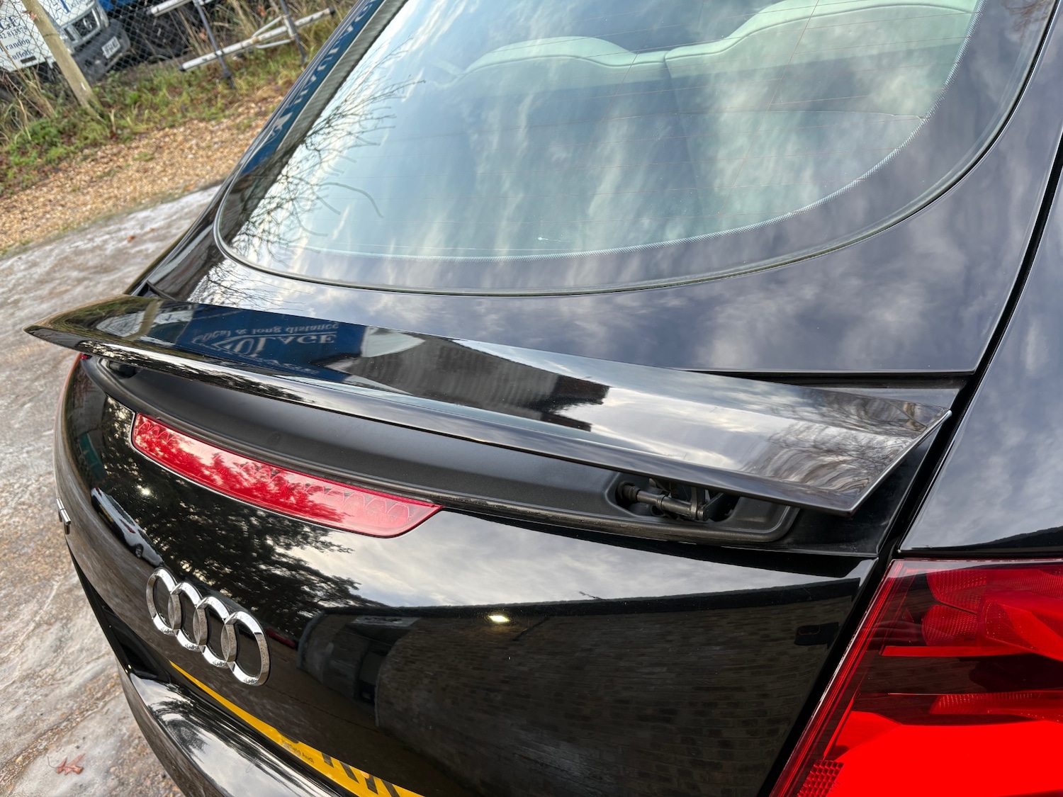 Used Audi TT 2006 for sale - 77127372: Photo 5