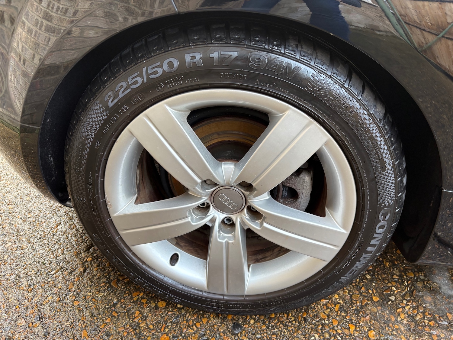 Used Audi TT 2006 for sale - 77127372: Photo 6