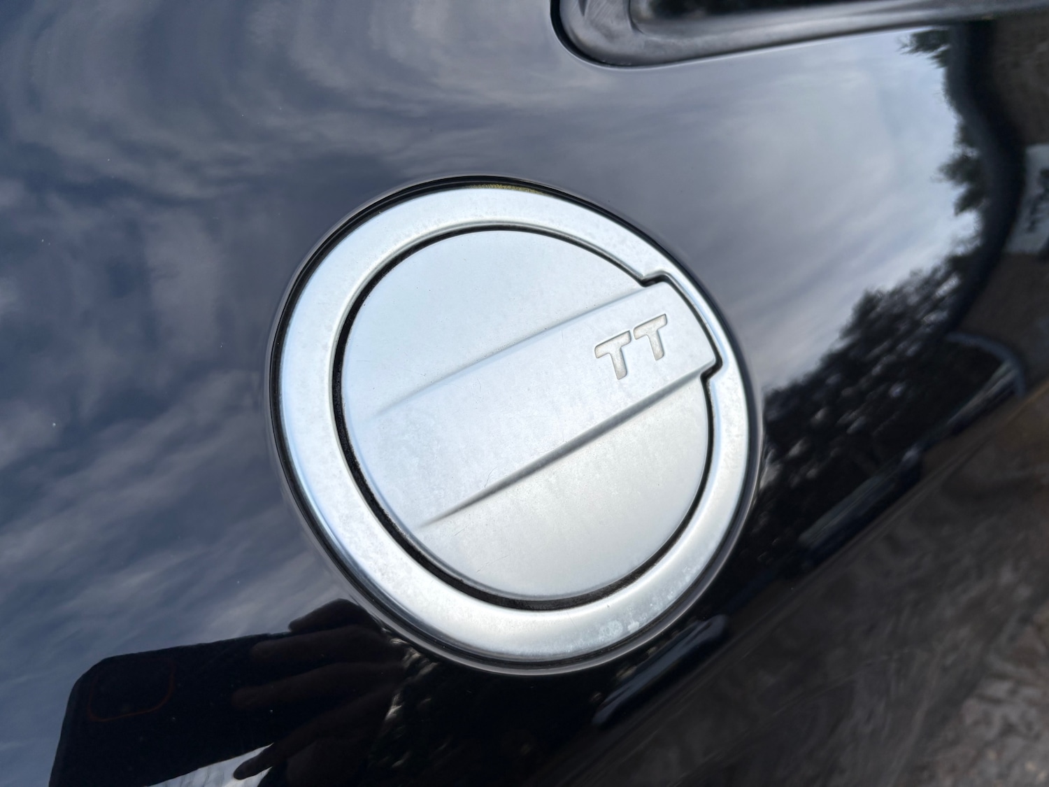 Used Audi TT 2006 for sale - 77127372: Photo 7