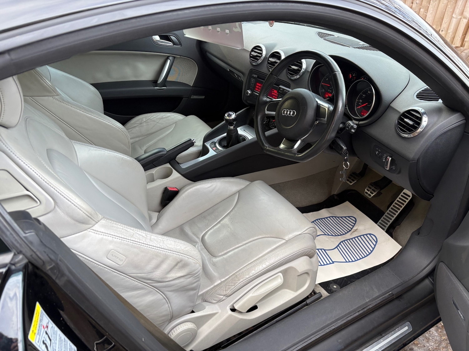 Used Audi TT 2006 for sale - 77127372: Photo 8