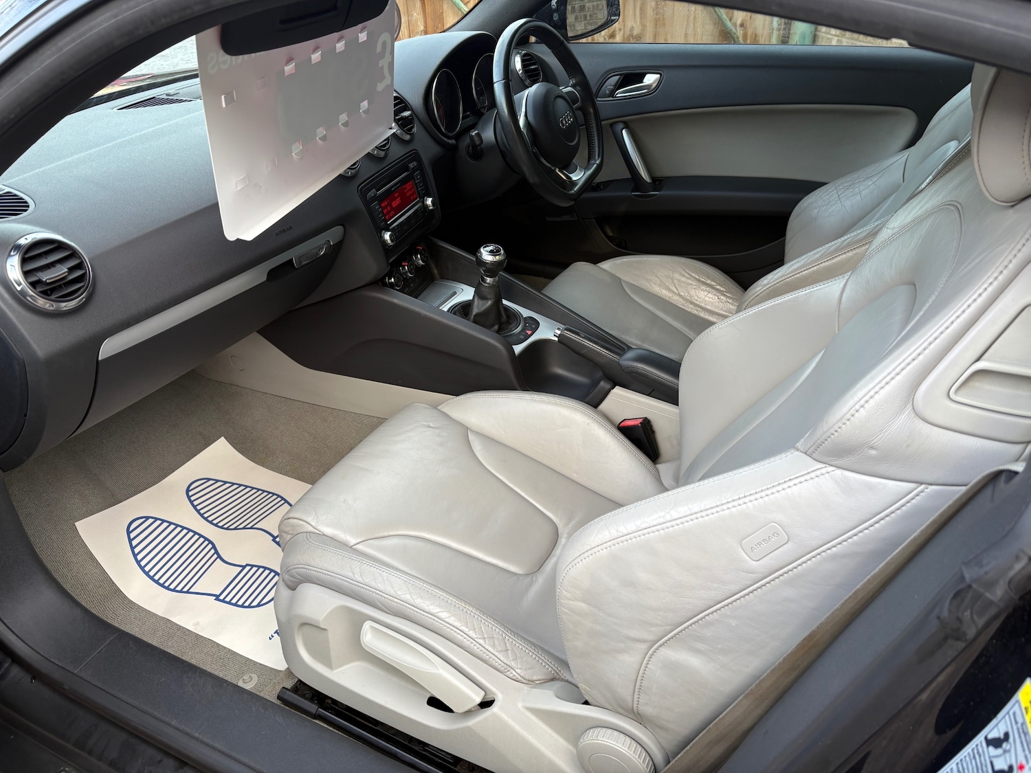 Used Audi TT 2006 for sale - 77127372: Photo 9