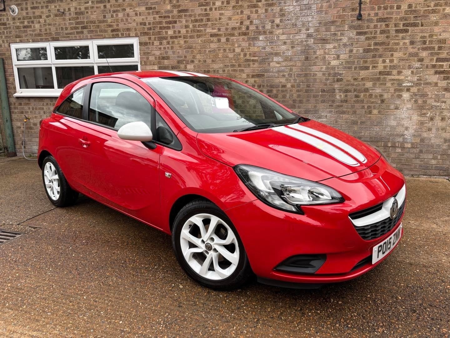 Used Vauxhall Corsa 2015 for sale - 76461520: Photo 1