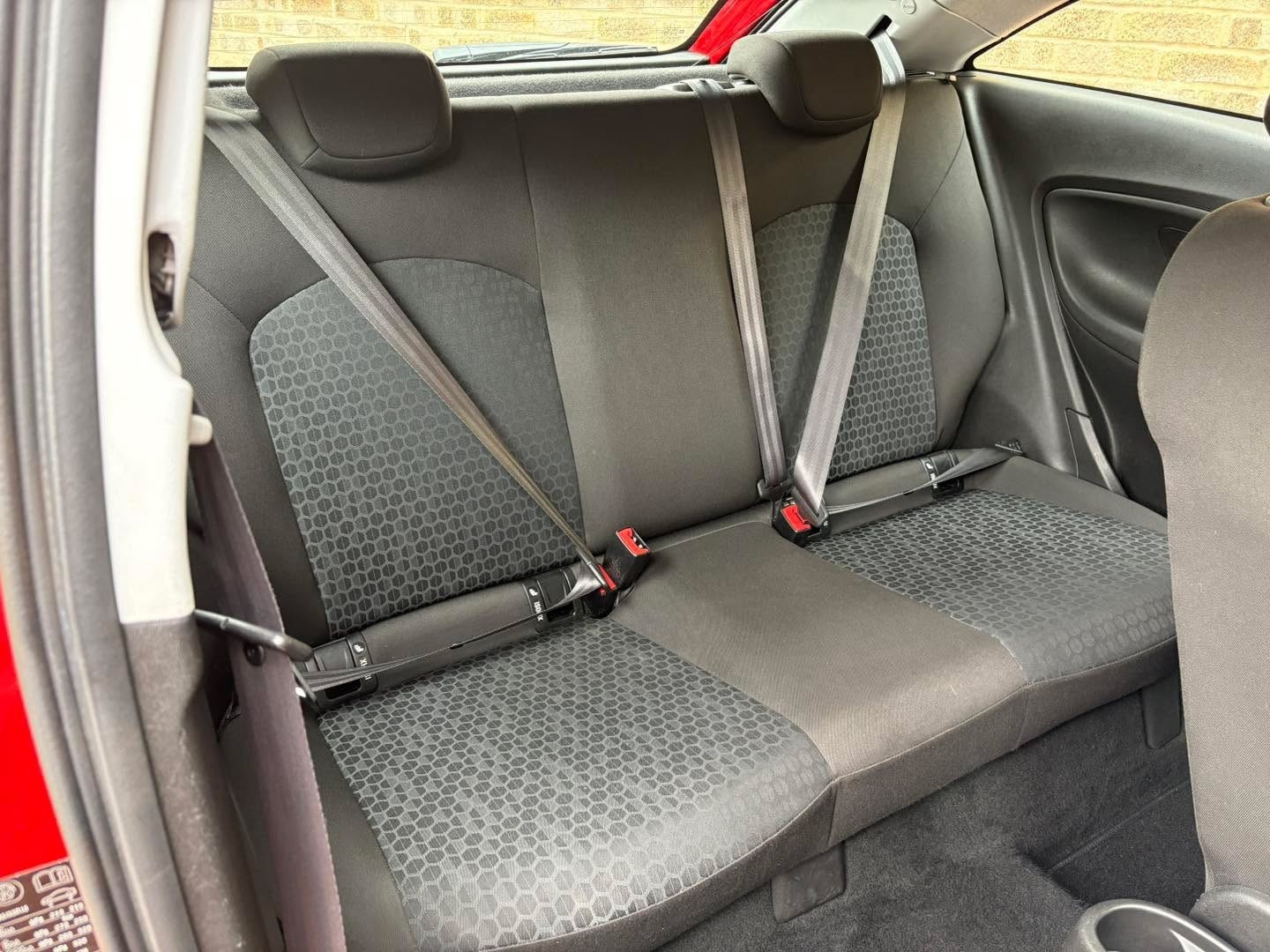 Used Vauxhall Corsa 2015 for sale - 76461520: Photo 11