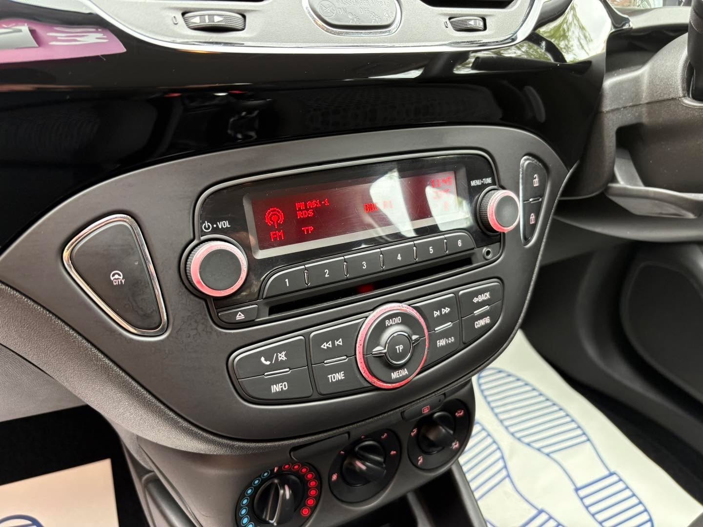 Used Vauxhall Corsa 2015 for sale - 76461520: Photo 13