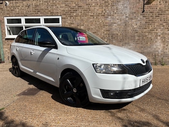 2015 (15) - 1.2 TSI 105 SE Sport 5dr