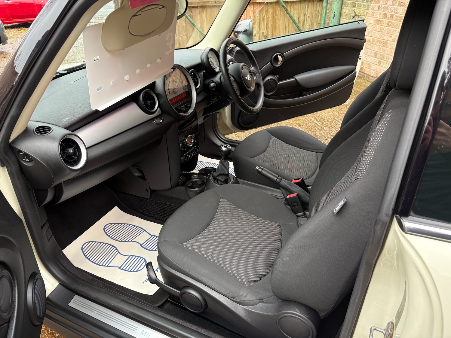 Used MINI Hatch 2013 for sale - 76968439: Photo 10