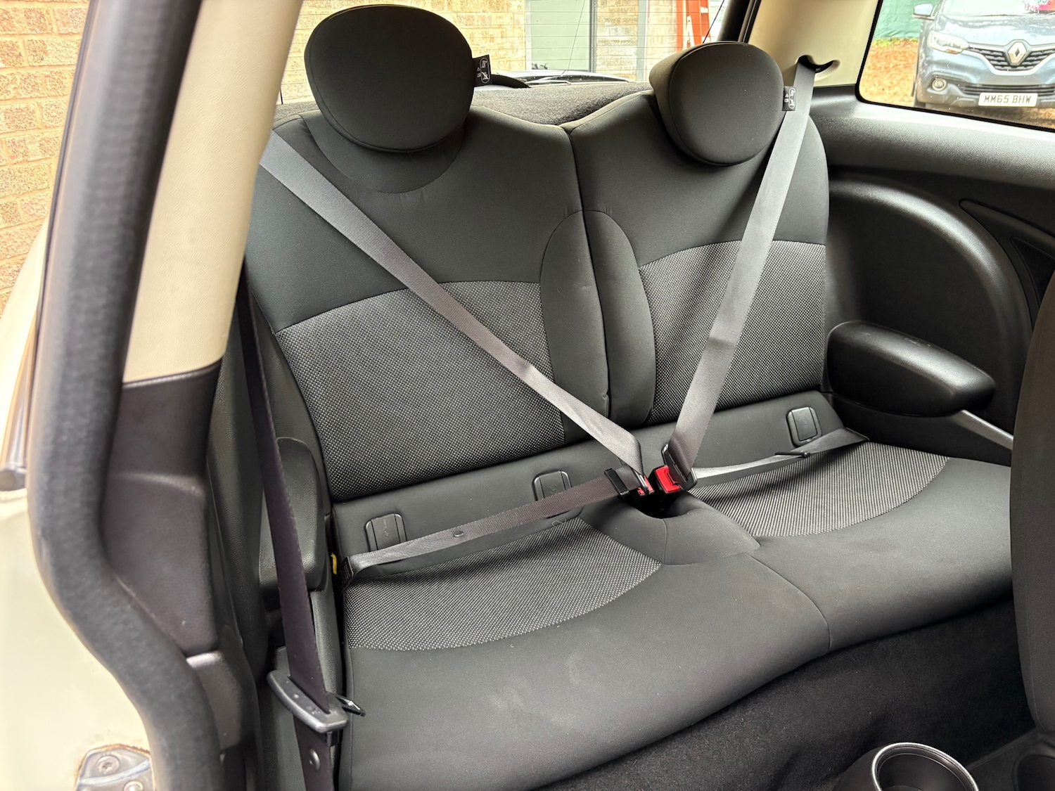 Used MINI Hatch 2013 for sale - 76968439: Photo 11