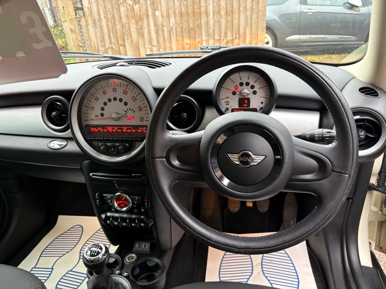 Used MINI Hatch 2013 for sale - 76968439: Photo 12