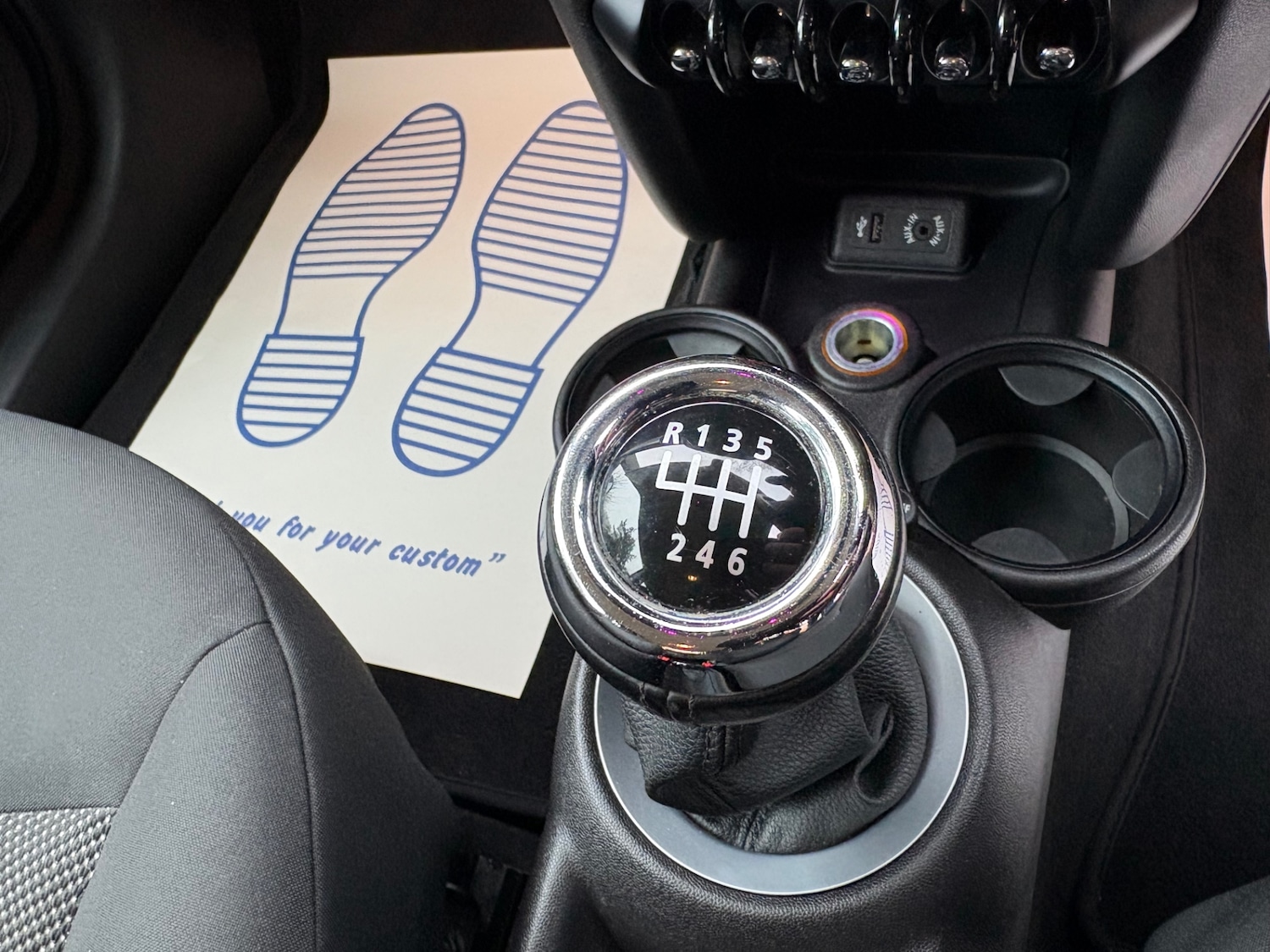 Used MINI Hatch 2013 for sale - 76968439: Photo 14