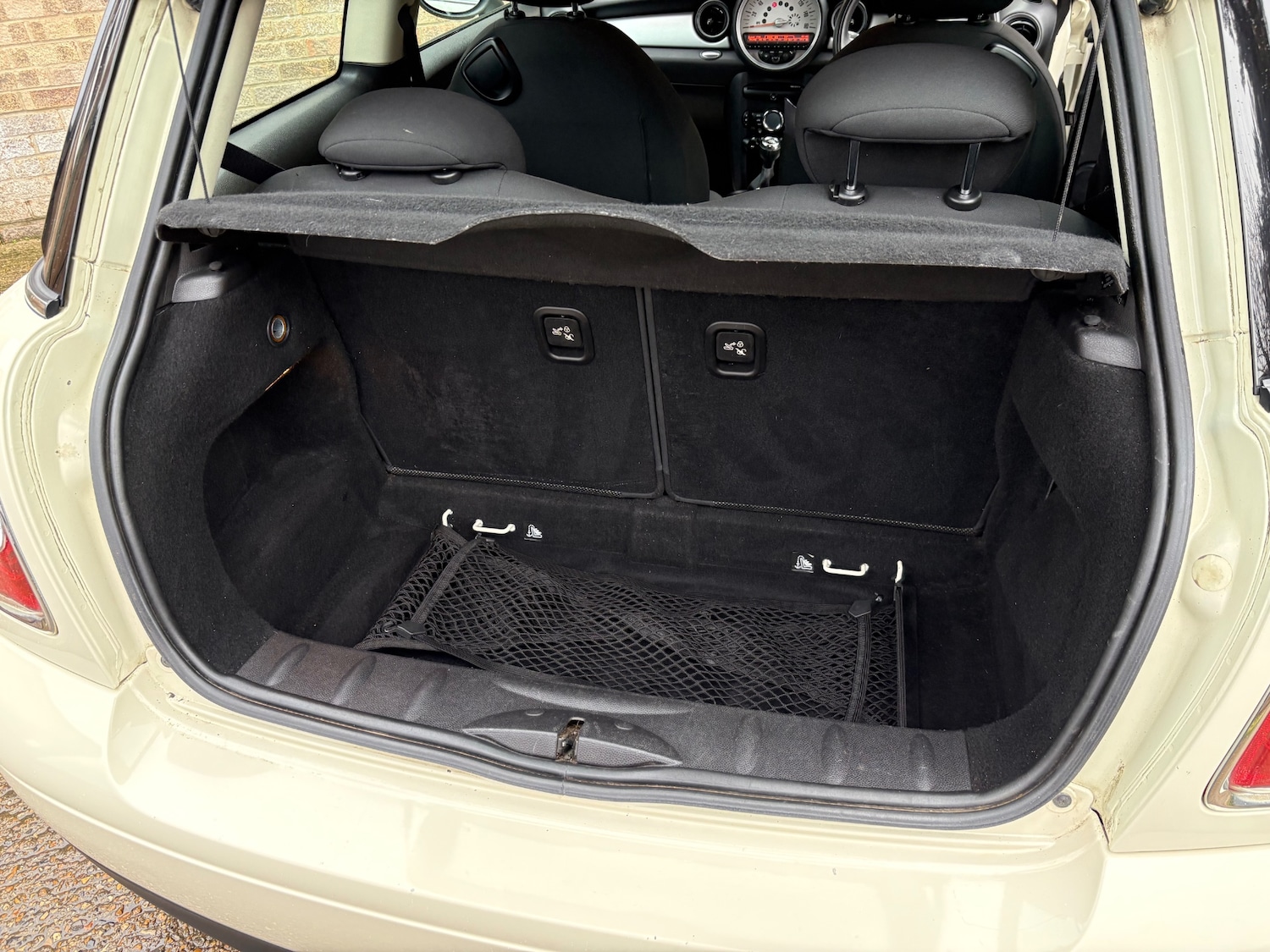 Used MINI Hatch 2013 for sale - 76968439: Photo 18