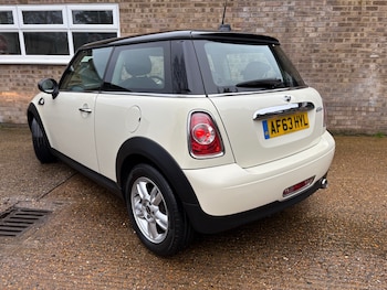 Used MINI Hatch 2013 for sale - 76968439: Photo