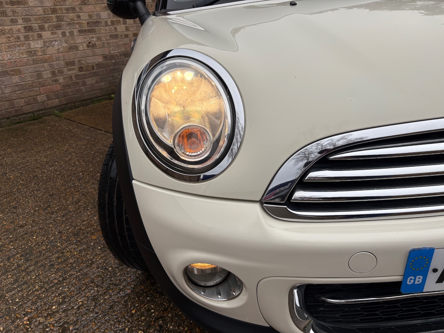 Used MINI Hatch 2013 for sale - 76968439: Photo 5