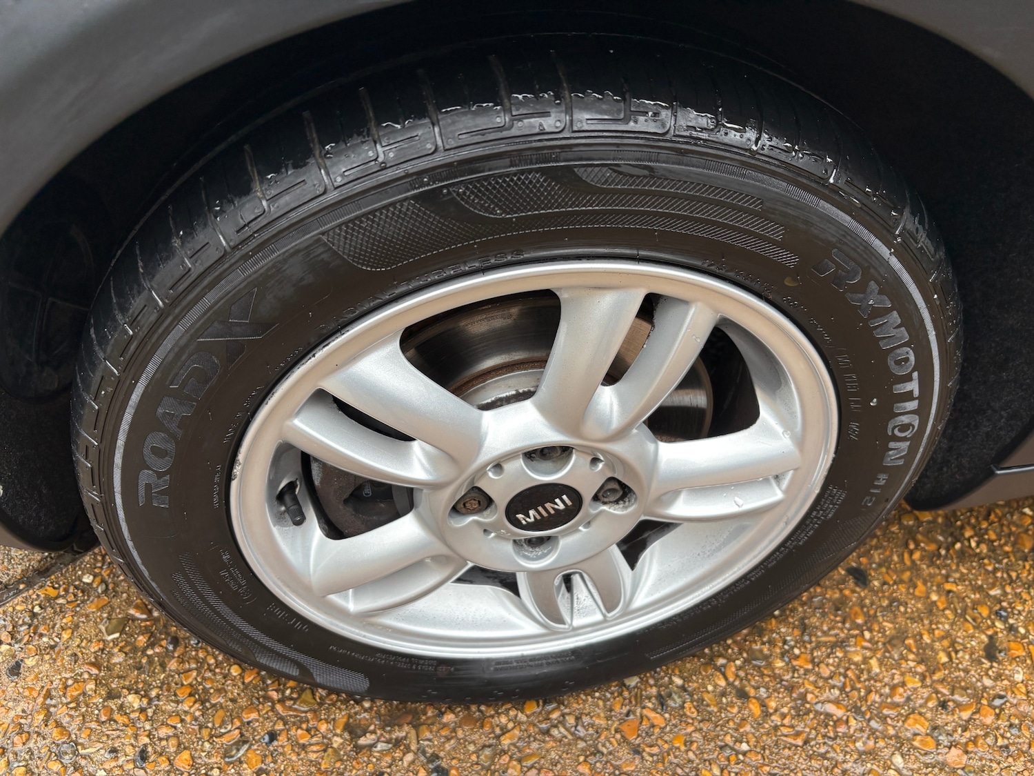 Used MINI Hatch 2013 for sale - 76968439: Photo 6