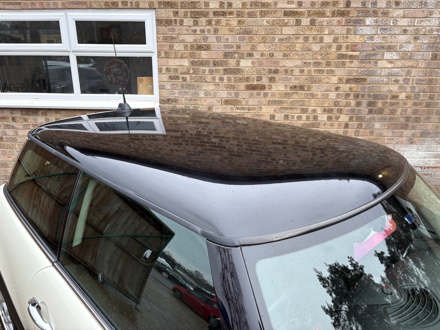 Used MINI Hatch 2013 for sale - 76968439: Photo 8