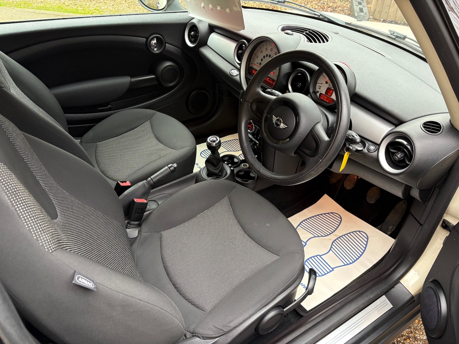 Used MINI Hatch 2013 for sale - 76968439: Photo 9