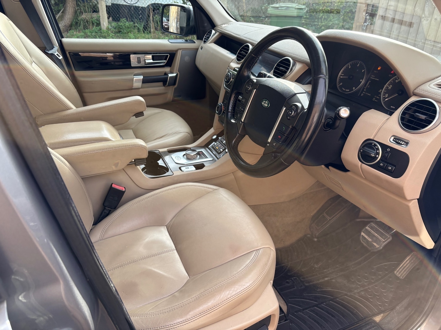 Used Land Rover Discovery 2012 for sale - 76107587: Photo 10