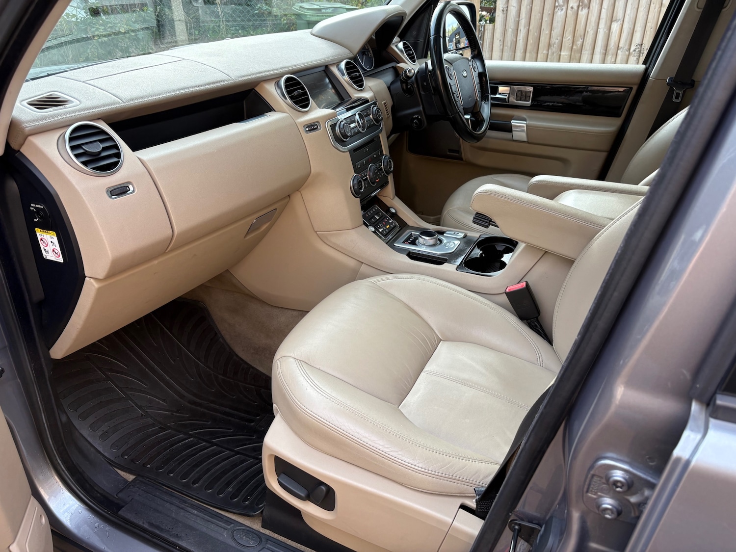 Used Land Rover Discovery 2012 for sale - 76107587: Photo 11