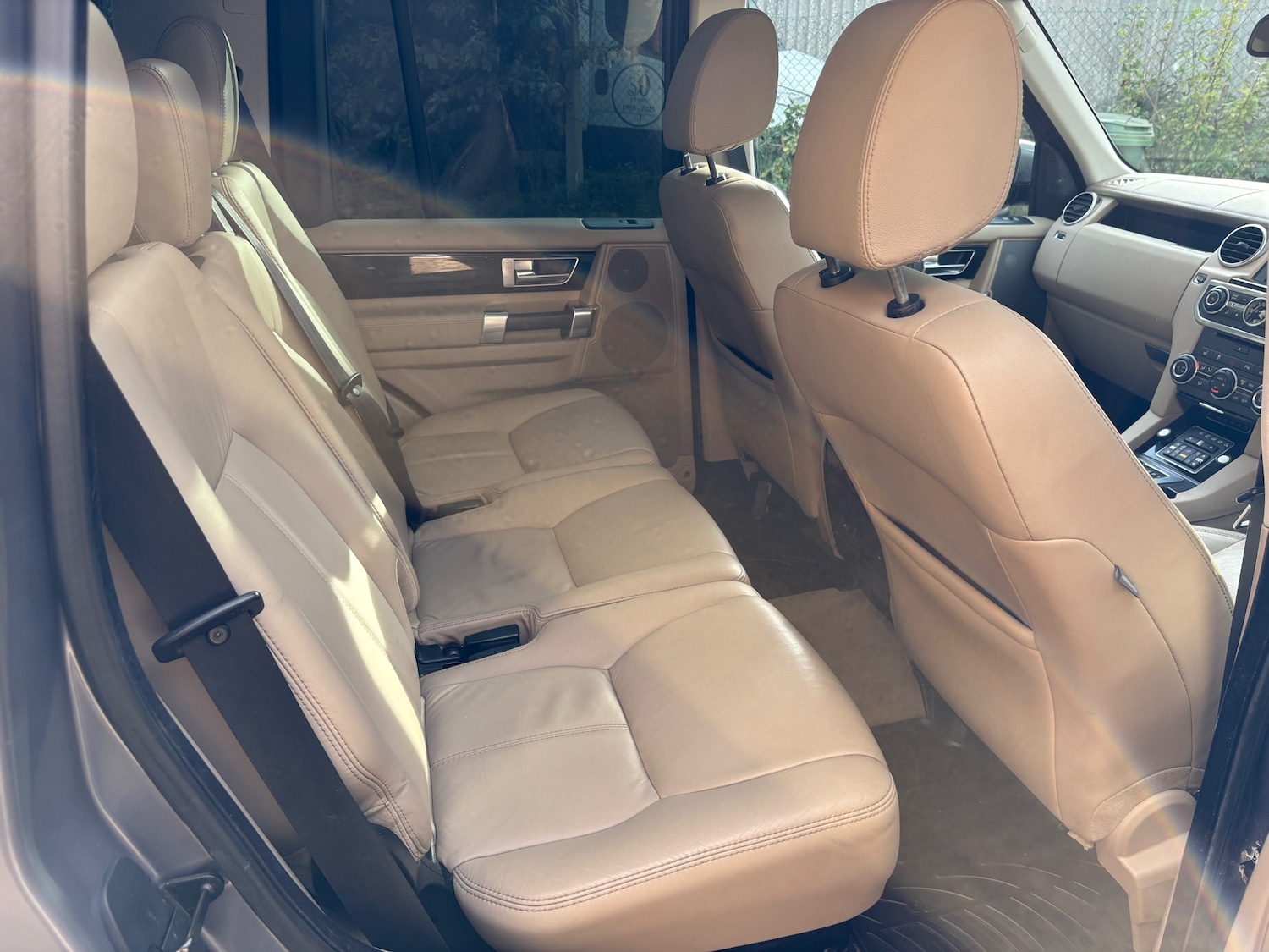 Used Land Rover Discovery 2012 for sale - 76107587: Photo 12