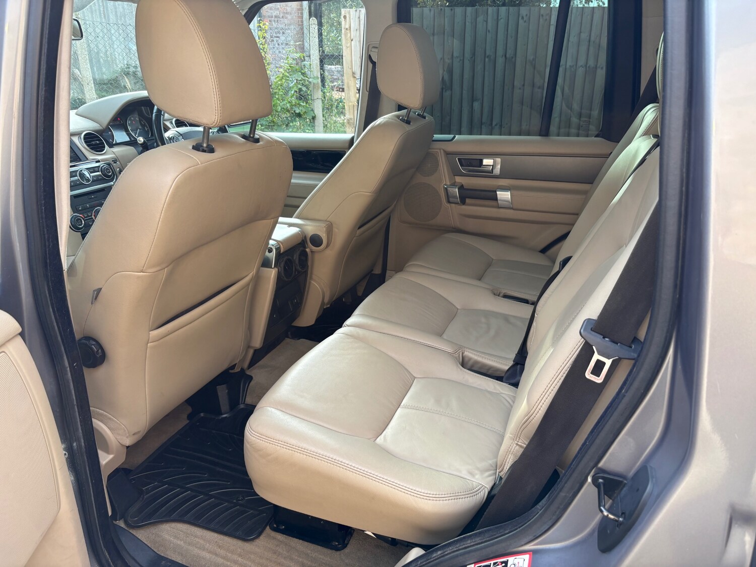 Used Land Rover Discovery 2012 for sale - 76107587: Photo 13