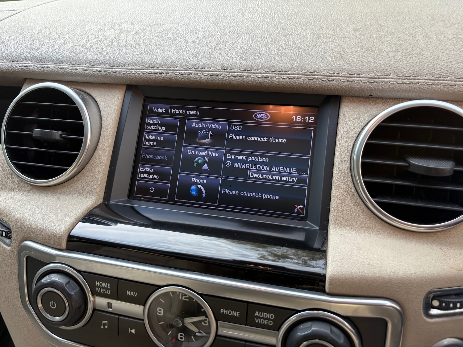 Used Land Rover Discovery 2012 for sale - 76107587: Photo 16