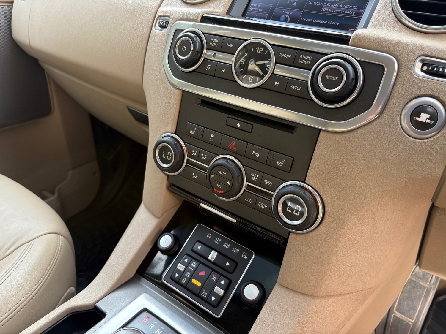 Used Land Rover Discovery 2012 for sale - 76107587: Photo 18