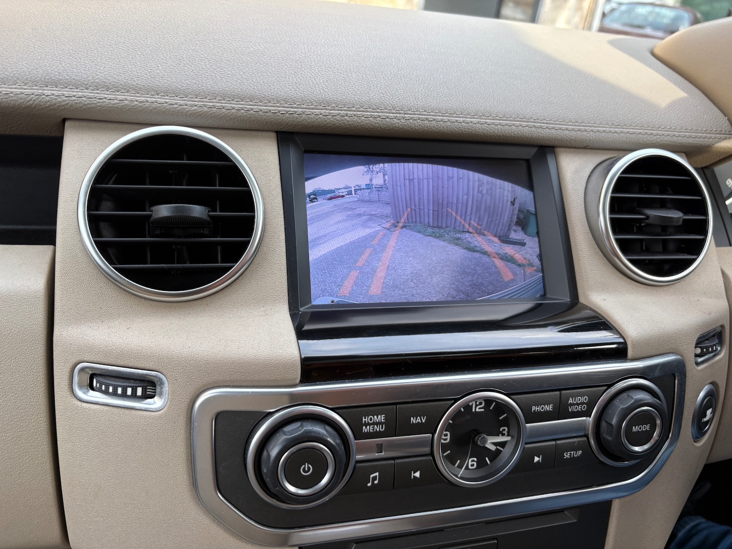 Used Land Rover Discovery 2012 for sale - 76107587: Photo 20