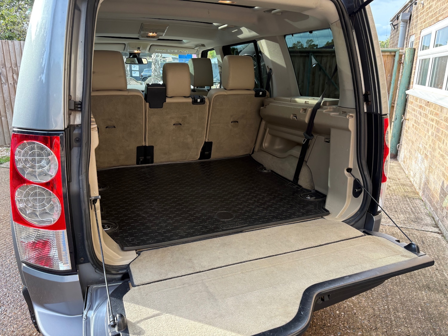 Used Land Rover Discovery 2012 for sale - 76107587: Photo 22