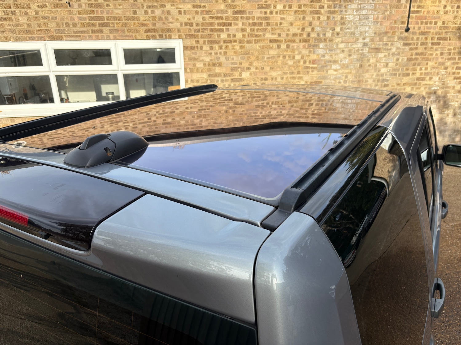 Used Land Rover Discovery 2012 for sale - 76107587: Photo 5