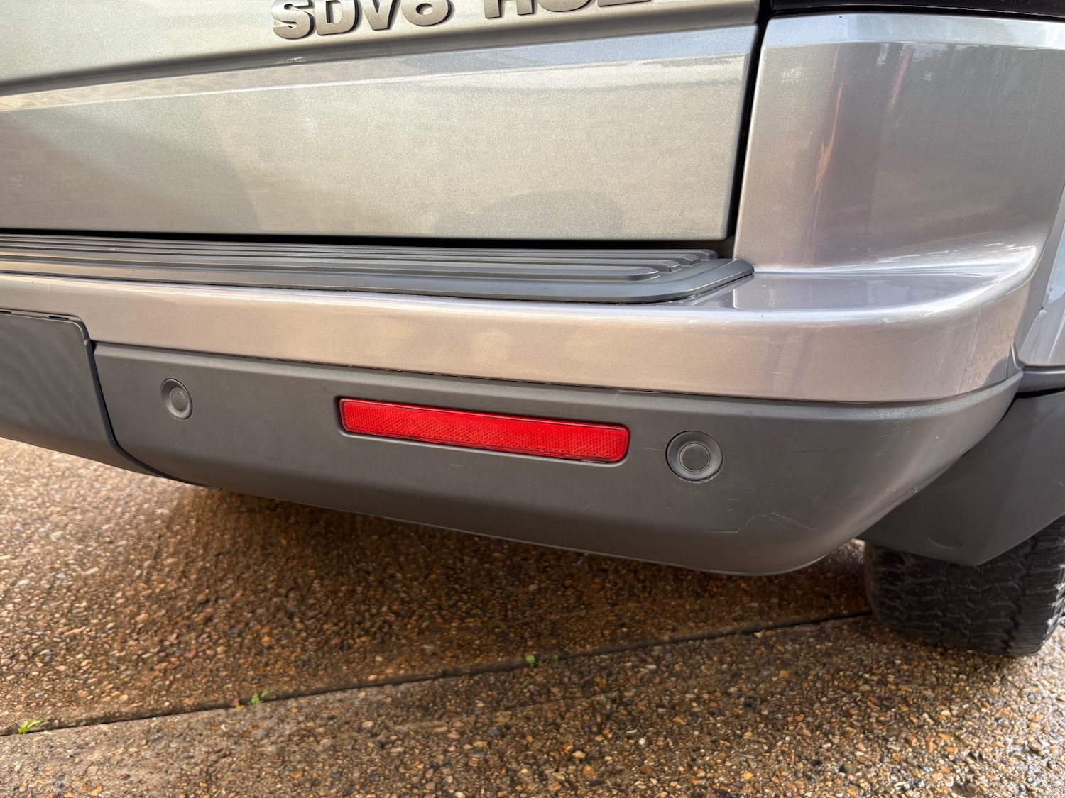 Used Land Rover Discovery 2012 for sale - 76107587: Photo 6