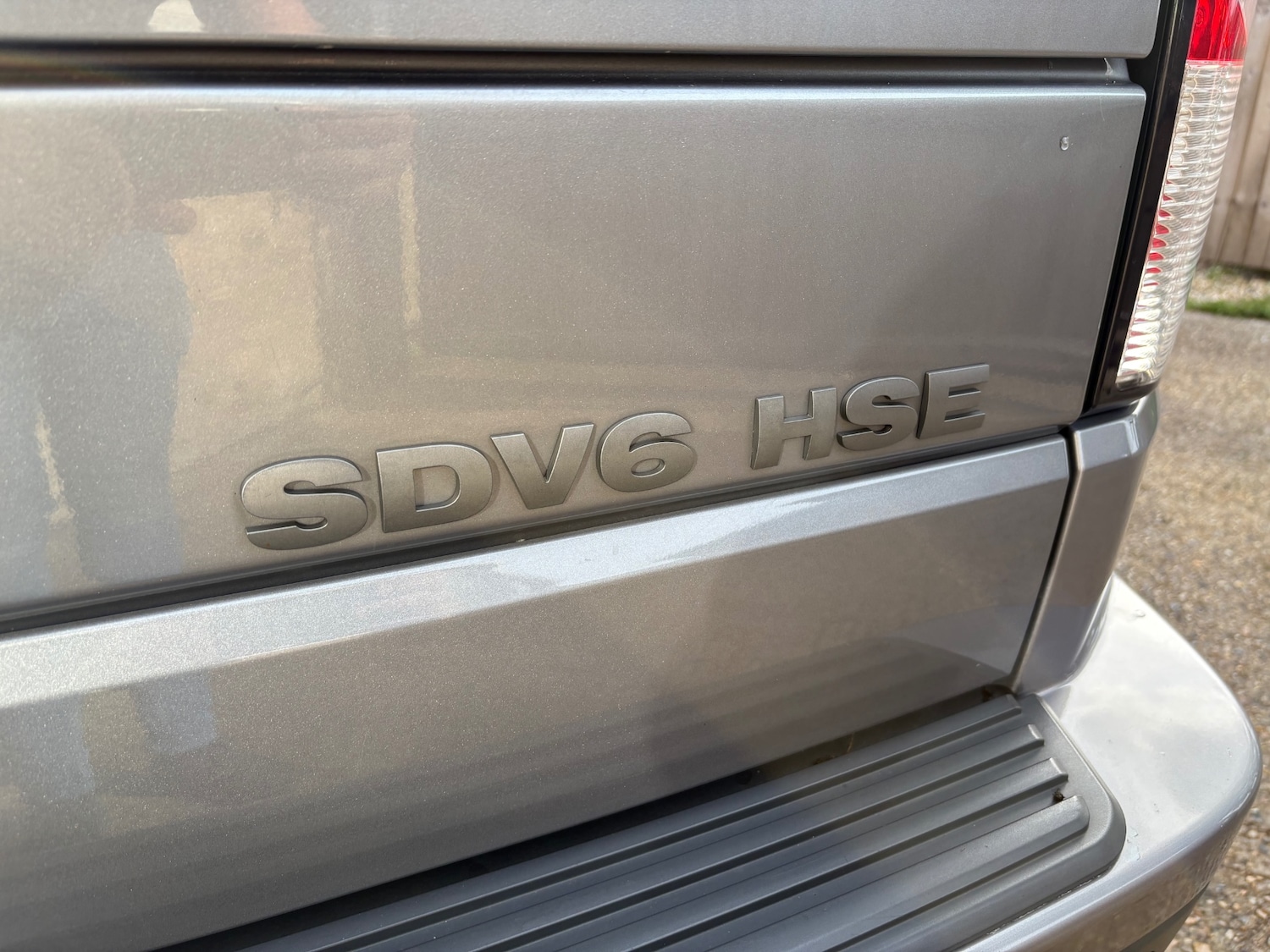 Used Land Rover Discovery 2012 for sale - 76107587: Photo 7