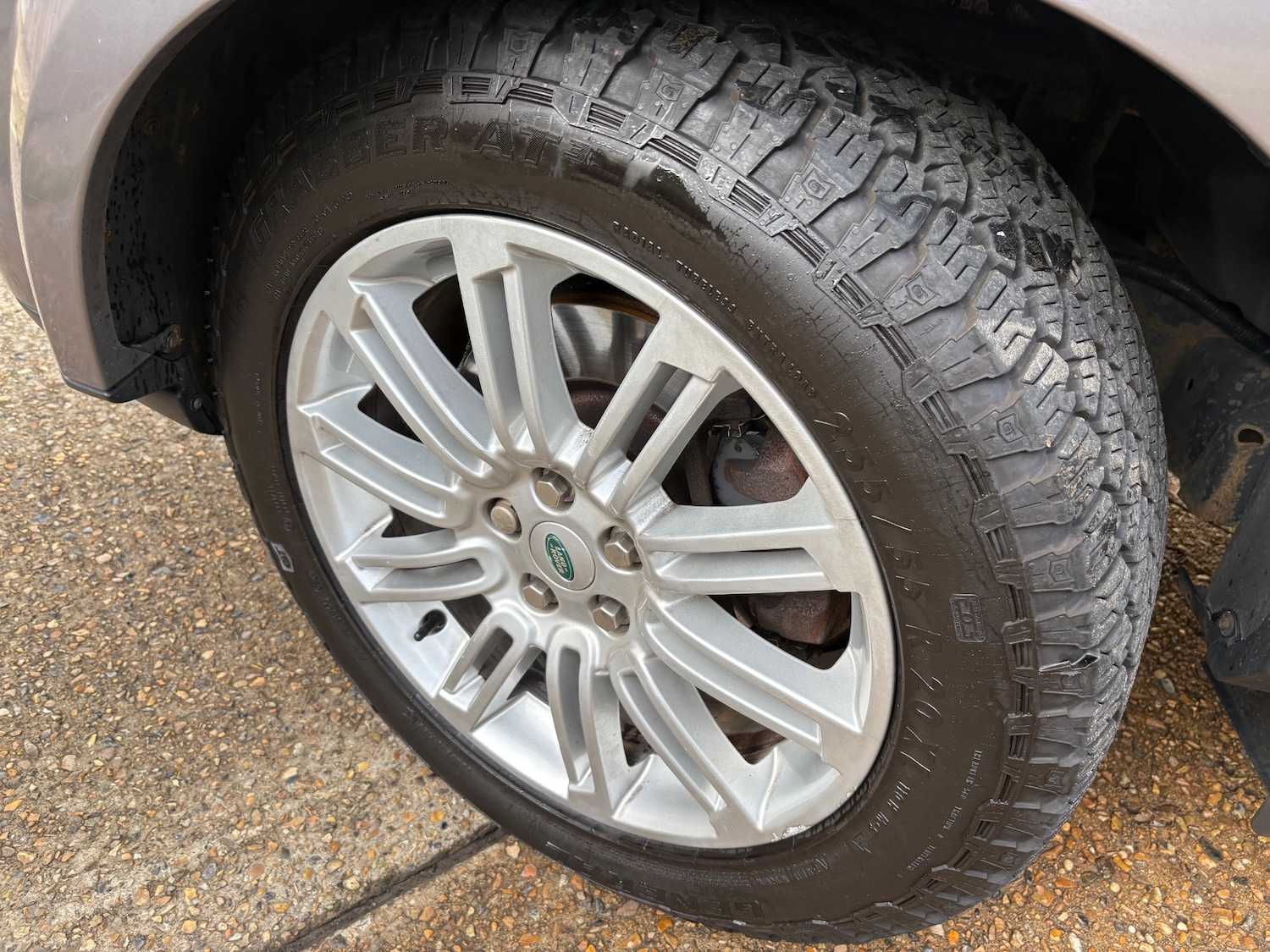 Used Land Rover Discovery 2012 for sale - 76107587: Photo 8