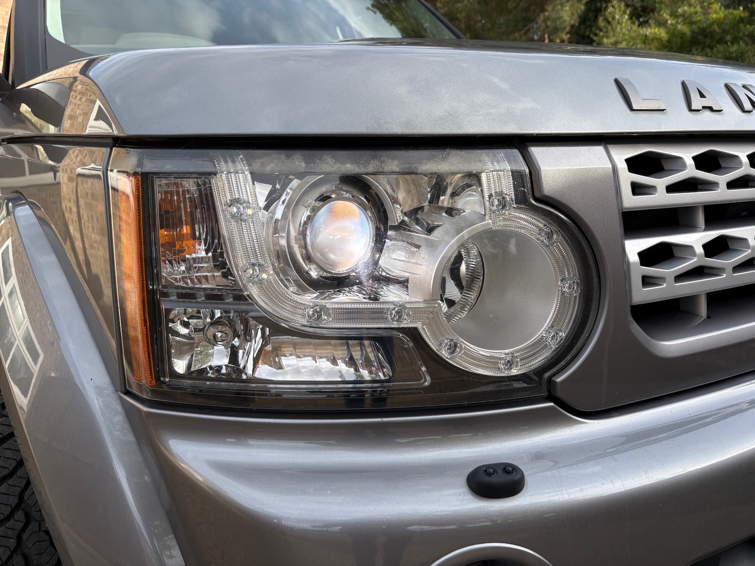 Used Land Rover Discovery 2012 for sale - 76107587: Photo 9