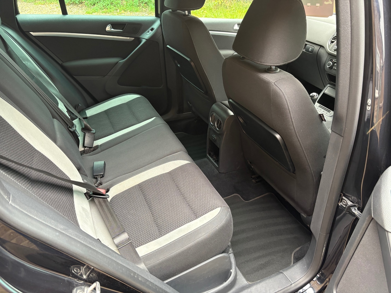 Used Volkswagen Tiguan 2014 for sale - 76171357: Photo 10