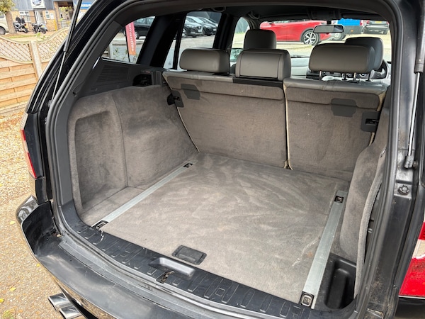Used BMW X3 2004 for sale - 76321725: Photo 11