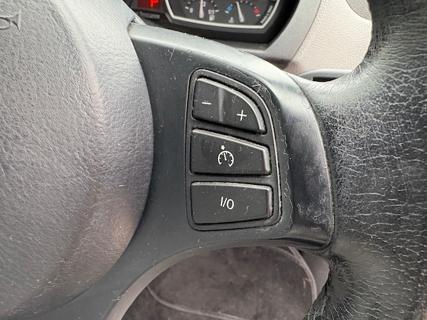Used BMW X3 2004 for sale - 76321725: Photo 13